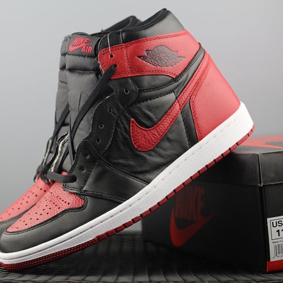 New Nike Air Jordan Aj running shoes main image 3